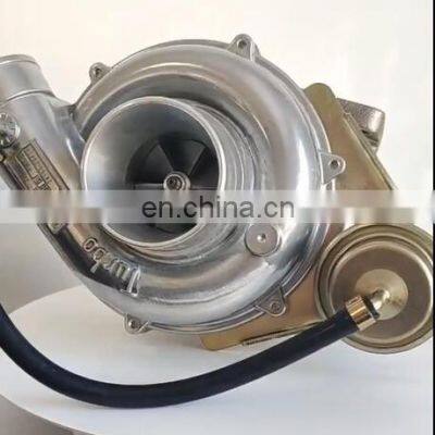 RHC62W TURBOCHARGER 24100-2204A  24100-2204A VA240039 for  HINO TRUCK H07CT H07C-T turbocharger