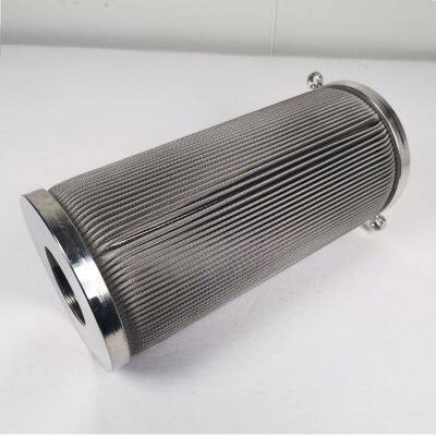 RT-124 Polymer Food or Petrochemical Industries Metal Filter Element photo-5