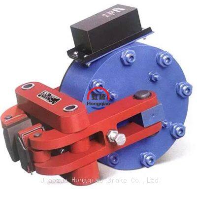 Electromagnetic Caliper Brake Crane Brake photo-5