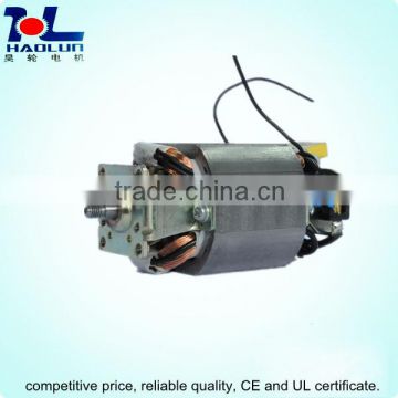 120V/220V AC universal coffee machine motor