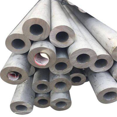 201 304 304L 316 316L 309s 310s 904L 2205 2507 409 410 430 Stainless Steel Pipe Tube Hot Selling Stainless Steel Welded Pipe photo-5