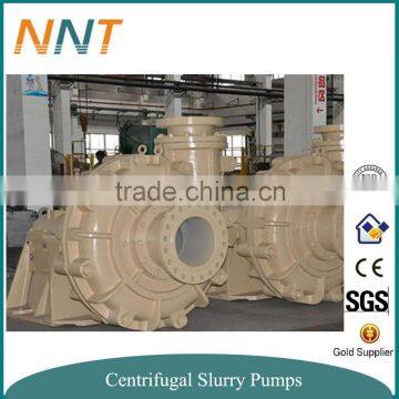 Horizontal Centrifugal Mining Slurry Pump