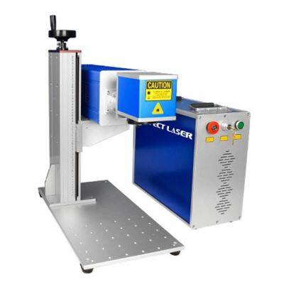30W Wood Paper Glass plastic Desktop Co2 Laser engraving Machine