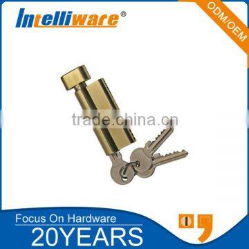 Euro Profile Tun Knob Door Lock Cylinder Types