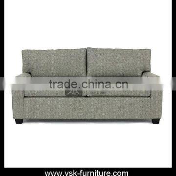 SF-088 Drawing Room Furniture Hotel Fabric Sofa Modern Deisgn