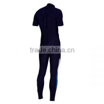 high quality short sleeve wet suit, custom diving suit wholesale
