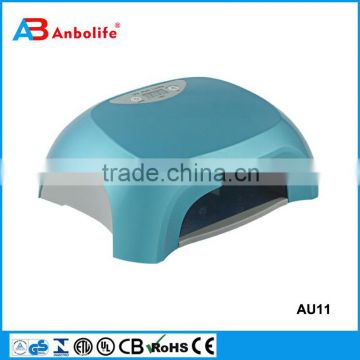 2016 led curing lamps nail dryer uv lamp