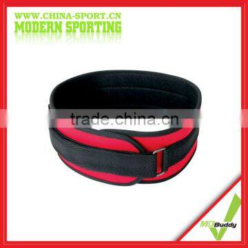 EVA good quality custom weight lifting belts