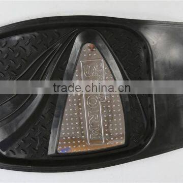 High Quality Low Moq Car Accessories Floor Mats Car Captiva Accessories photo-4