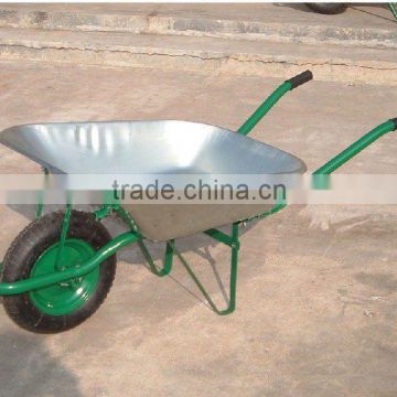 agriculture or farm wheelbarrow WB6200 good qulity