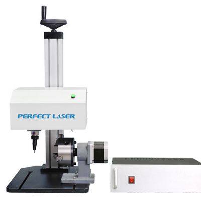Metal VIN Number Valves Frame Motorcycle Chassis Nameplate Tube Pneumatic Dot Peen Engraving Marking Machine Price photo-3