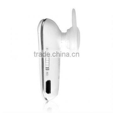 low cost bluetooth headset -G27