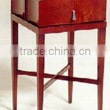 Functional telephone table PFD6020