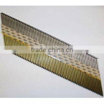 concrete steel nail