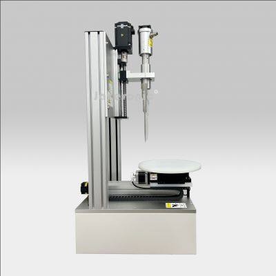 Ultrasonic Cake Cutting Equipment From Jiaze Brand, With Deep Cutting Depth, Precise and Even Segmentation photo-2