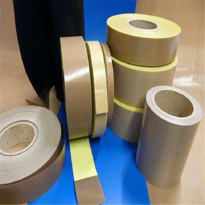High-temperature Resistant Tape photo-2