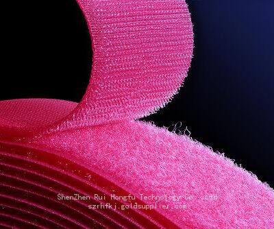 velcro hook&loop fastener