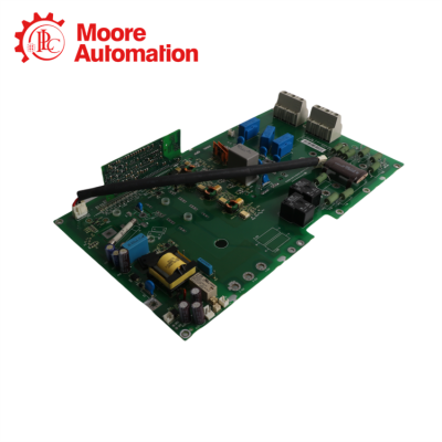 ABB RINT-6512C photo-3