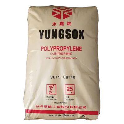 TAIRIPRO K4650 Polypropylene Random Copolymer Formosa Plastics Group