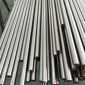 Non-Ferrous Metals 3yc52 Titanium Alloy Bar for Industry