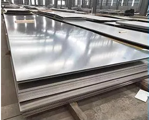 Precision Soft Magnetic Alloy 1J50 Plate