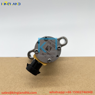 C7 Engine Fuel Injector 10R7222 10R-7222 For CAT photo-2