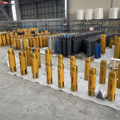 Swivel Joint for Piling Rigs Best Selling Kelly Piling Construction Rotary Drilling Rig photo-5