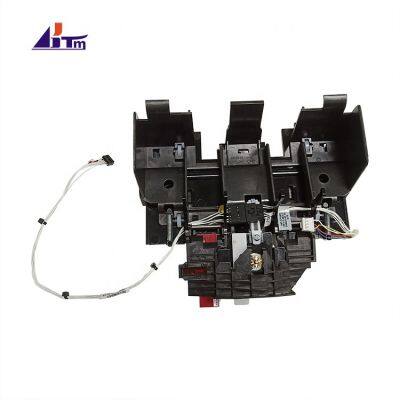 445-0736562 ATM Machine NCR Parts ASSY - REFERENCE EDGE FRU 4450736562 photo-3