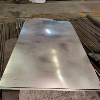 Supply 1Cr11Ni2W2MoV stainless steel plate with high surface flatness during cold rolling