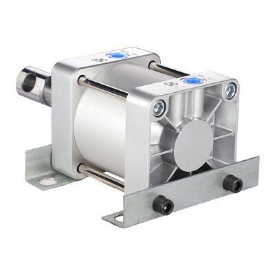 Manufacturer Direct Supply Stainless Steel General Air Cylinder Pneumatic Cylinder SC Series SC125 photo-5