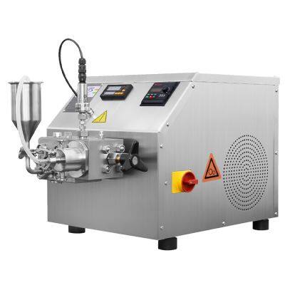 Automatic Dairy Product Processing Machine, High-temperature Sterilization and Filling Production Line, Pasteurization Equipment for Milk photo-5