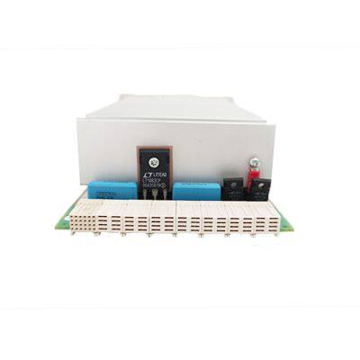 SR511  |  SRPG400A400 |  SRPF250A90  |  High-performance Module