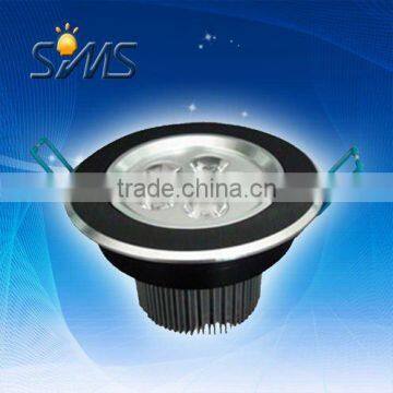 LED ceiling light