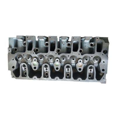 High Quality New Cylinder Head 04255291 for Deutz Bf6m1013ec & FL912 Engine for Construction Farm Industries Cast Iron Material