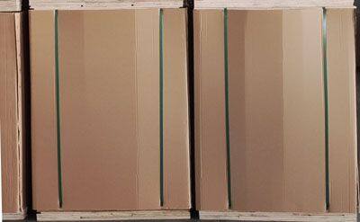 White Reel Wound High Solderability Family Insulating Wire 130/155 Class Polyester Enamelled Aluminium Round Wire Magnet photo-6