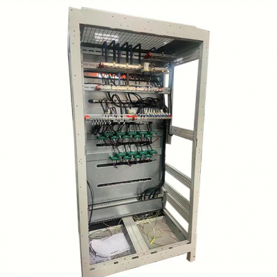 Высоковольтное и низковольтное распределительное оборудование, электросети мощностью 1250 кВА