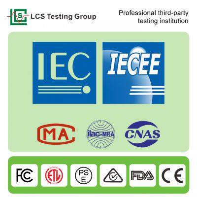 Solar Panel/PV Panel IECEE Certification Service photo-1