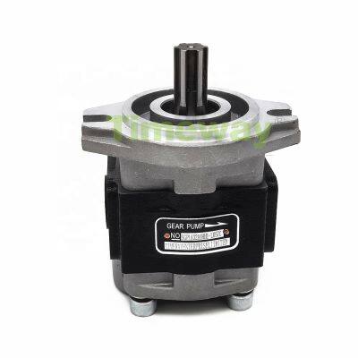 SGP1 Hydraulic Gear Pump SGP1A32A1HH1-L057C Heavy-Duty Forklift Hydraulic Oil Pump Forklift Hydraulic Power System Direct Fit photo-2