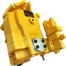CAT 171-2092 Axial Piston Pump for Caterpillar Excavator Loader Heavy Duty Main Hydraulic System Hydraulic Main Pump photo-3
