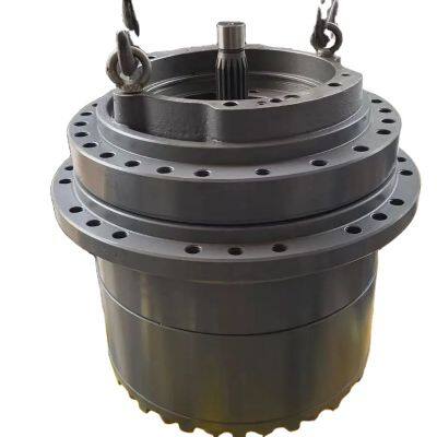 Genuine Sany Excavator Reduction Gearbox Excavator Spare Parts Travel Reduction Gearbox Suitable for SY135/SY365/SY500