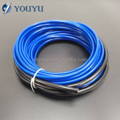 Factory Price Snow Melting Constant Wattage Wire Electrical Heating Cable With Thermostat Underfloor Heating Trace Cable photo-4