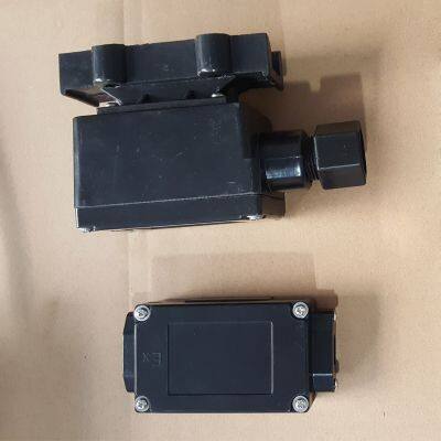 Customizable High Quality IP65 Explosion-proof Power Junction Box photo-4