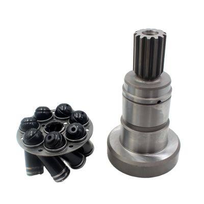 A6VM107 Hydraulikmotoren-Reparatur-Kit