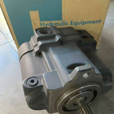 PVK-2B-505-CN-4962E Excavator ZX48 Hydraulic Pump PVK-2B-505-N-4554C PVK-2B Series Hydraulic Pumps PVK-2B-505-N-4962F photo-6
