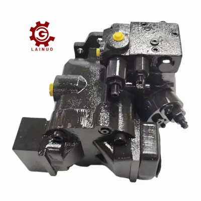 Série AT AT180926 AT186167 Pompe hydraulique à piston spéciale AT428960 AT197383 Pompe hydraulique à piston plongeur AT302661 AT227997