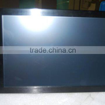 new 2015 17inch intel J1900 processor fully enclosed embedd fanless pc