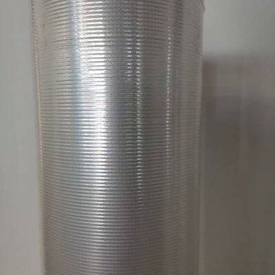 STANDARD POF SHRINK FILM