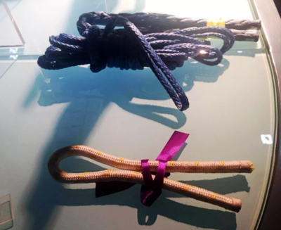 Polyester Filament Thread