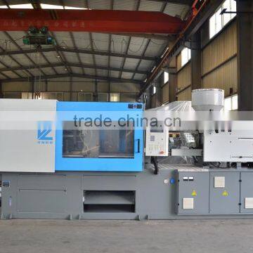 Servo Motor Plastic Injection Molding Machine