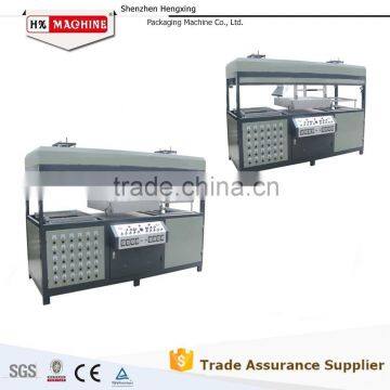 Plastic Clamshell Making Machine Clamshell Forming Machine photo-4